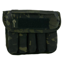 MultiCam Black; Cole-TAC - Can Caddy - Mini - HCC Tactical