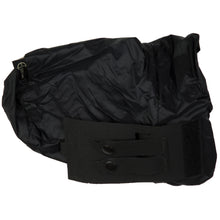 Black; Cole-Tac - Compact Dump Pouch - HCC Tactical