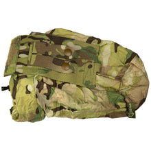 MultiCam; Cole-Tac - Compact Dump Pouch - HCC Tactical