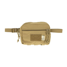 Coyote Brown; Cole-Tac - SERE Sack - HCC Tactical