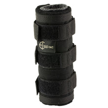 Black; Cole-TAC - HTP Suppressor Cover - 6" - HCC Tactical