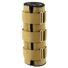 Cole-TAC - HTP Suppressor Cover - v - HCC Tactical