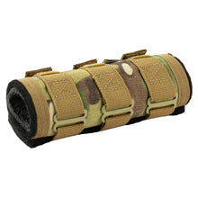 alt - MultiCam; Cole-TAC - HTP Suppressor Cover - HCC Tactical