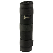 Black; Cole-TAC - HTP Suppressor Cover - 7.5" - HCC Tactical