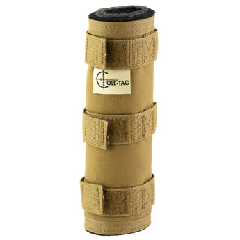 MultiCam; Cole-TAC - HTP Suppressor Cover - 7.5" - HCC Tactical