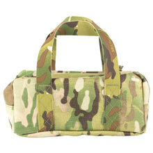 alt - MultiCam; Cole-TAC; Mag Bag - HCC Tactical