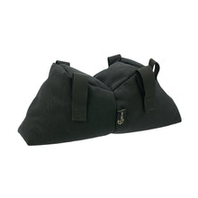 Black; Cole-TAC - Trap Bag - HCC Tactical