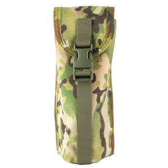 MultiCam; Cole-Tac - Vulcan Suppressor Pouch - HCC Tactical