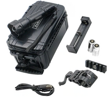 Aurora IR Illuminator Kit (940nm)