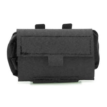 Cole-Tac - Compact Dump Pouch - v - HCC Tactical