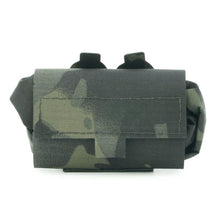 Cole-Tac - Compact Dump Pouch - v2 - HCC Tactical