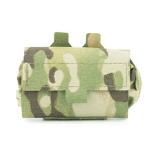 Cole-Tac - Compact Dump Pouch - v4 - HCC Tactical