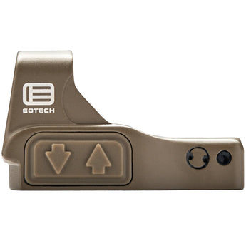 Tan; EOTech - EFLX Mini Reflex Sight (MRS) - v2 - HCC Tactical