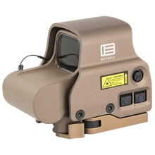 Tan; EoTech - exps3 - HCC Tactical