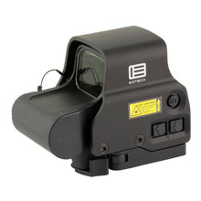 Black; EoTech - exps3 - HCC Tactical