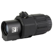 alt - Black; Eotech - G33 Magnifier - no mount - HCC Tactical