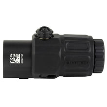 Black; Eotech - G33 Magnifier - no mount - HCC Tactical