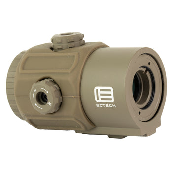 Tan; EoTech - g43 -  no mount - HCC Tactical