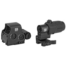 Eotech - HHSII (EXPS2-2 w/ G33) - v - HCC Tactical