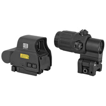 Eotech - HHSII (EXPS2-2 w/ G33) - v4 - HCC Tactical