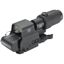 Black; Eotech - HHSII (EXPS2-2 w/ G33) - HCC Tactical