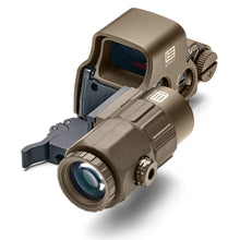 alt - Tan; EOTech - HHS-VIII (EXPS3-0 w/ G33) - HCC Tactical