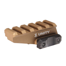 Unity Tactical - FAST Accessory Riser - v1 - HCC Tactical