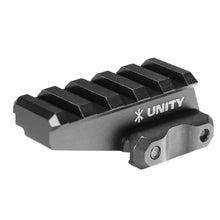 Unity Tactical - FAST Accessory Riser - v3 - HCC Tactical