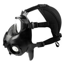 Avon Protection - FM50 Air Purifying Respirator (mask only) - v4 - HCC Tactical