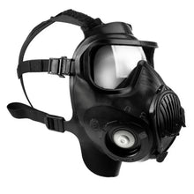 Avon Protection - FM50 Air Purifying Respirator (mask only) - v - HCC Tactical