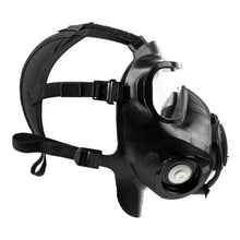 Avon Protection - FM50 Air Purifying Respirator (mask only) - v2 - HCC Tactical