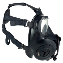 Avon Protection - FM54 (Twin Port) - Mask Only - v - HCC Tactical