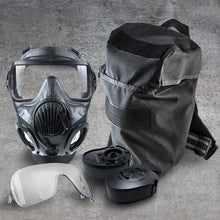 Avon Protection - FM50 Air Purifying Respirator Pro Kit - v11 - HCC Tactical