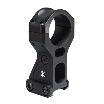 Black; Unity Tactical - FAST™ PRO Mount - HCC Tactical