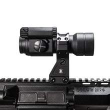 Unity Tactical - FAST™ PRO Mount - v5 - HCC Tactical