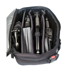 SAN Tactical - Fire & Rescue Kit - v - HCC Tactical