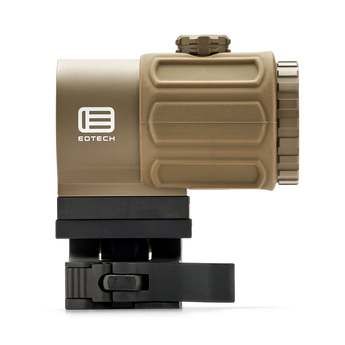 Tan; EoTech - g43 - HCC Tactical