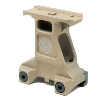 FDE; GBRS - Lerna Mount Kit - Lerna Mount Kit - Aimpoint - HCC Tactical