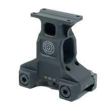 GBRS - Lerna Mount Kit - Trijicon Black - Lerna Mount Kit - HCC Tactical