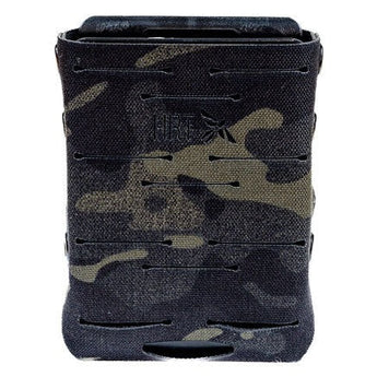 Tactical Molle Pouches - HCC Tactical