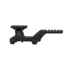 GBRS - Hydra V2 Mount Kit - TRIJICON MRO - AIMPOINT DUTY RDS - Black - HCC Tactical