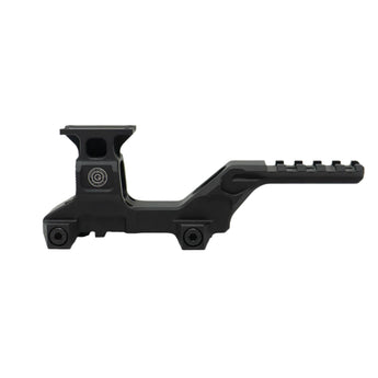 GBRS - Hydra V2 Mount Kit - TRIJICON MRO- Black - HCC Tactical