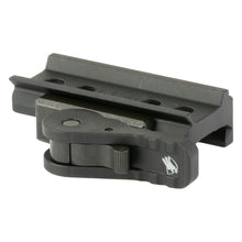 Black; Infiray Outdoor - ADM-RQD Quick Release Mount for RICO - HCC Tactical