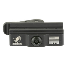 Black; Infiray Outdoor - ADM-RQD Quick Release Mount for RICO - v3 - HCC Tactical