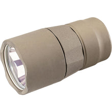 Tan; Surefire - KF1 Turbo 3V White Light - HCC Tactical