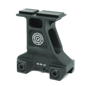 GBRS - Lerna Mount Kit - Lerna Mount Kit - Aimpoint Acro Black - HCC Tactical