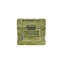 AGILITE - MD2 Compact Trauma Kit Contents Gauze - HCC Tactical