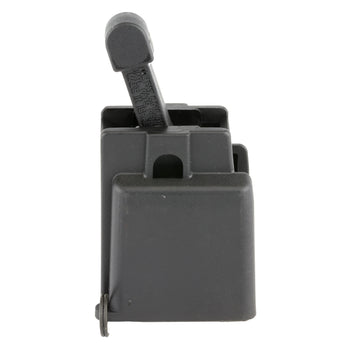 Black; Maglula - LULA® Rifle Mag Loader (9MM) - HCC Tactical