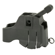 Black; Maglula - LULA® Rifle Mag Loader - AR10B Armalite (7.62 x 51mm / .308 Win) - HCC Tactical