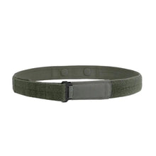 Ranger Green; Agilite - Magnetix EDC BELT - HCC Tactical